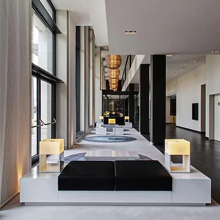 Steigenberger Airport Ber ホテル 4*