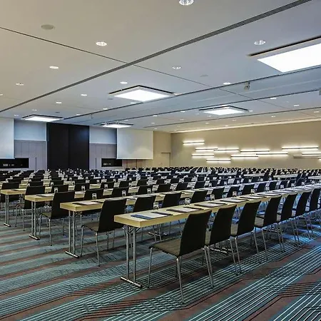 Steigenberger Airport Ber Hotel 4*