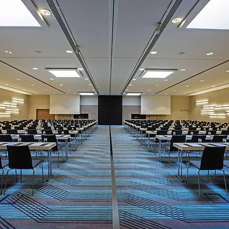 Steigenberger Airport Ber Hotel Schönefeld