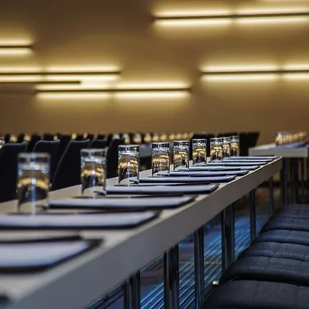 Steigenberger Airport Ber シェーネフェルト