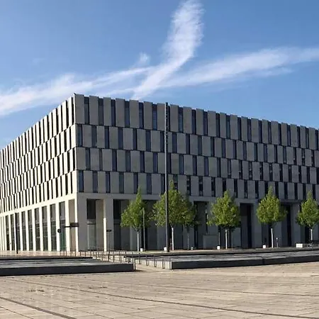 Steigenberger Airport Ber