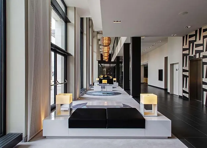 Steigenberger Airport Ber Hotel 4*