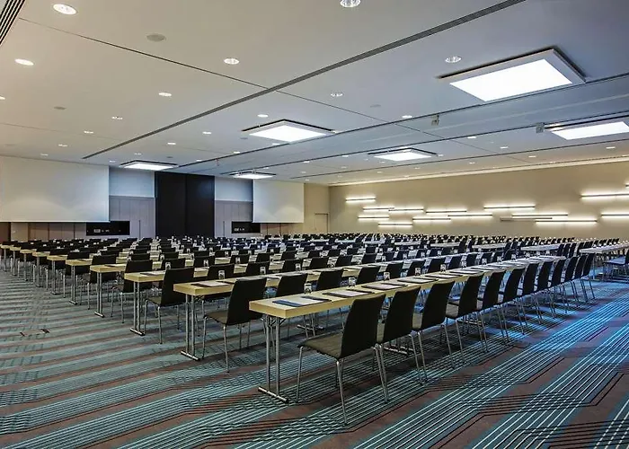 Steigenberger Airport Ber Hotel 4*