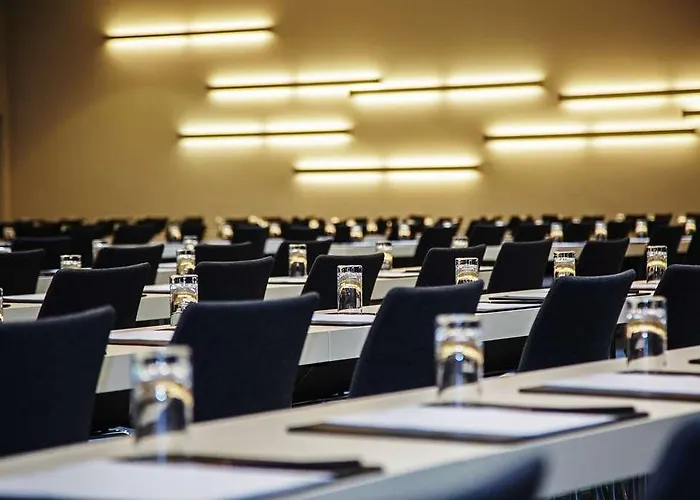 Hotel Steigenberger Airport Ber Schönefeld