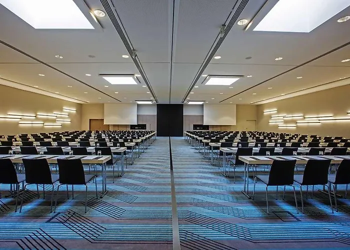 Steigenberger Airport Ber Hotel Schönefeld