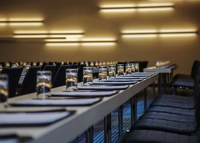 Steigenberger Airport Ber Schönefeld