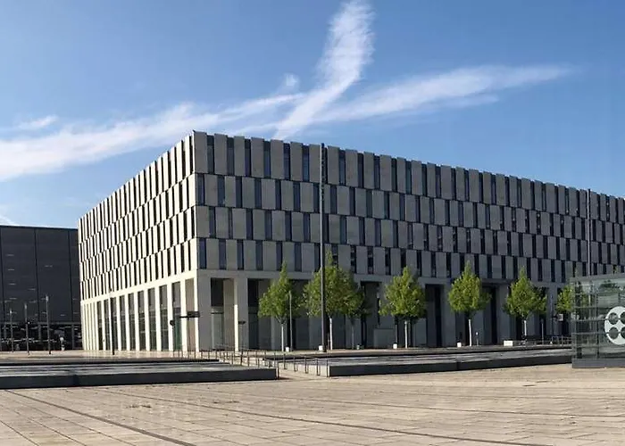 Steigenberger Airport Ber